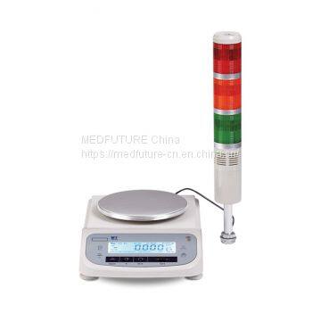 Weight Checking High Precision Electronic Balance price