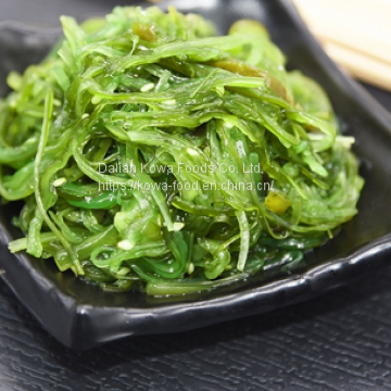 Chuka goma wakame seaweed salad HACCP no MSG