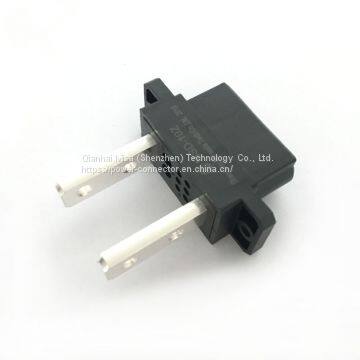 100A CZ35-10Z EMERSON Communication Module Power Connector photo-2