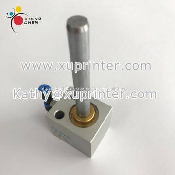 Heidelberg Cylinder 00.580.3707/04, Heidelberg Press Accessories photo-4