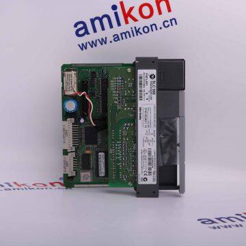 1756-OB16D Allen Bradley Output Module