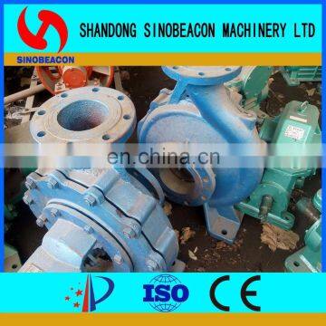 2019 High Quality Low Cost 8/6 Inches Sand Dredger Ship For Sale photo-4