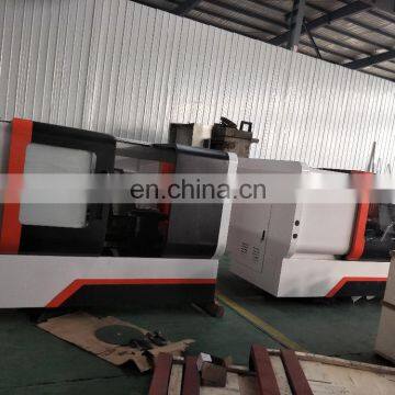 Universal Lathe Small Cnc Machine Specification