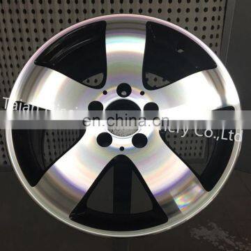 Car Wheel Repair Lathe CNC Machine AWR3050
