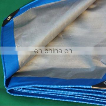 Vietnam Manufacture 3X3 Leno PE Tarpaulin