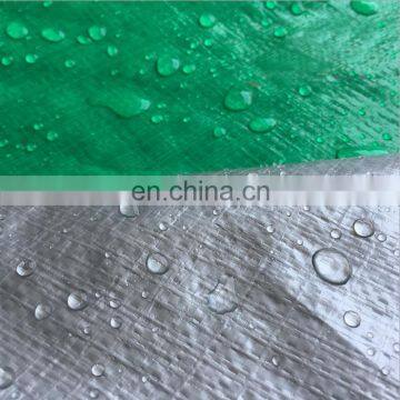 light duty waterproof polyethylene roofing cover tarpaulin