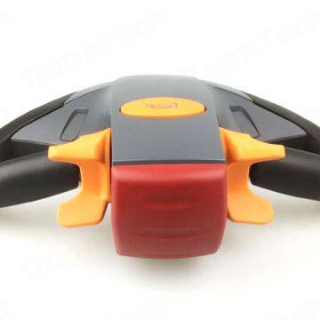 RunnTech Hall Effect Throttle Trigger for Multi-function Transport Trolleys & Pallet Truck