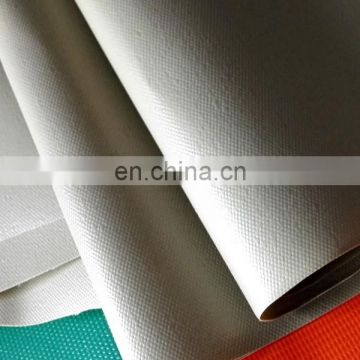 1680d polyester PVC coated fabric,pvc coated tarpaulin fabric