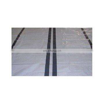 4x6m white IFRC Tarpaulin