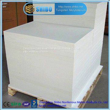 High Quality Ceramic Fiber Board for Furnace