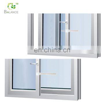 Adjustable Adhesive Easy Baby and Child Safety Window Sliding Locks photo-5