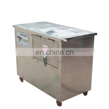 Fish Skinning Machine for Sale | Fish process Machinery