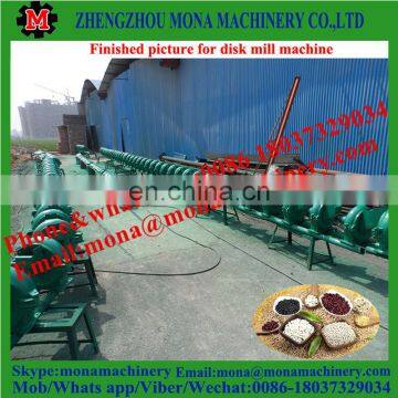 Stainless steel Malt Mills /Grain Mill/Grain Crusher