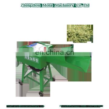 Best quality straw crusher for cow / horse feeding for sale