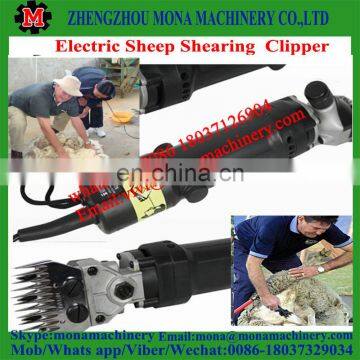 Low Noise Sheep Clipper|Practical Attractive Price Cheap Professional Wool Sheep Clipper Shear photo-2