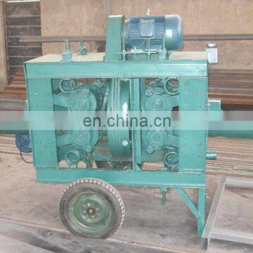 Good Quality Lowest Price Wood peeling machine/Tree Skin Removing Machine/Wood Debarker Machine