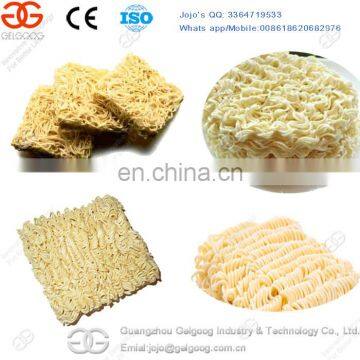 Chinese Automatic Electric Instant Noodle Maker Making Machine Industrial Noodle Making Machine photo-6