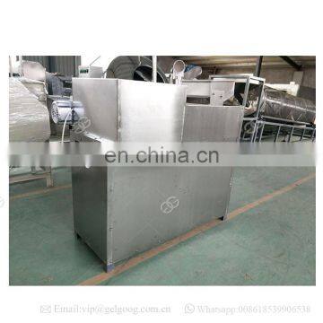 Pistachio Slice Strips Cutting Machine Crusher Walnut Crushing Machine photo-7