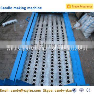 High Quality Automatic Candle Making Machine Price photo-3