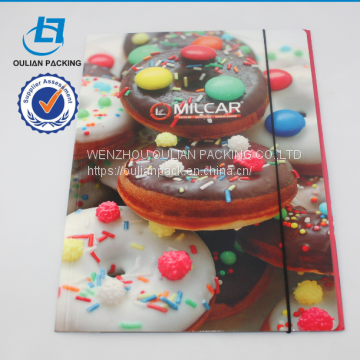 Office Paper File Holder Printing photo-2