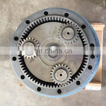 K9000381 Solar 255LC-V Swing Gearbox