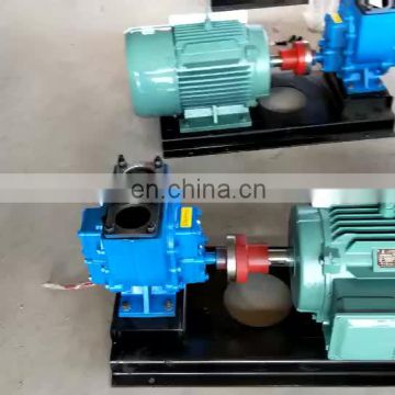 YHCB truck pump YHCB oil pump YHCB gear pump