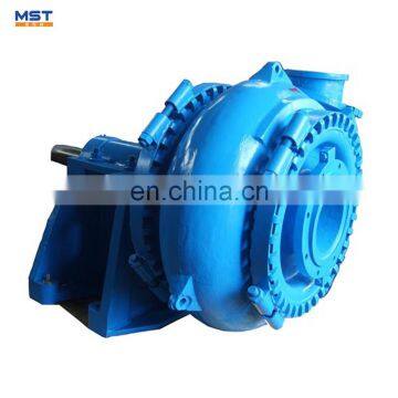 Robust Gravel Centrifugal Sand Dredging Pumps Price photo-5