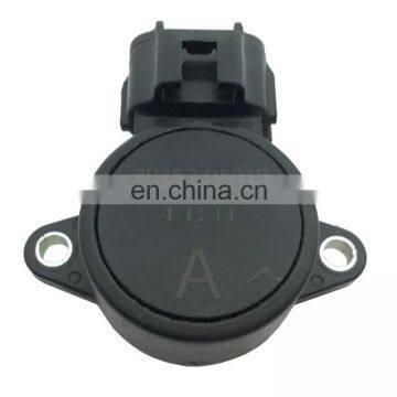 TPS Throttle Position Sensor For Toyo-ta OEM 89452-0A010 894520A010 photo-2
