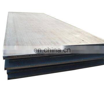 10MM thickness 2000*6000MM astm a36 ss400 q235b standard mild steel plate with delivery time 1 day