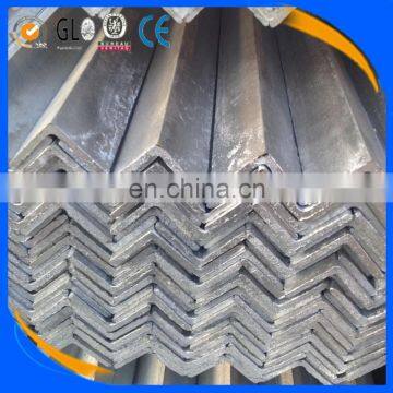 Low price hot rolled m s angle price bent angle steel steel 6mm square bar hss tube steel