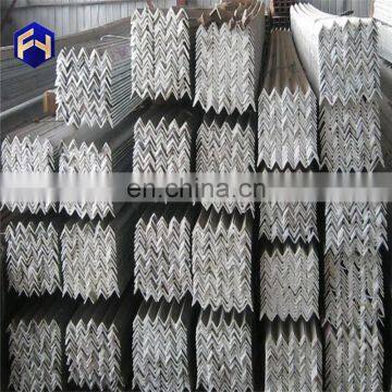 Brand new certificate for perforated angle bar with great price