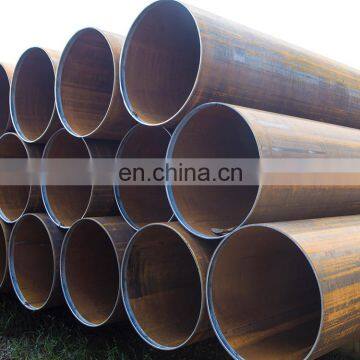 large stock, high-quality welded steel pipe made in Hebei