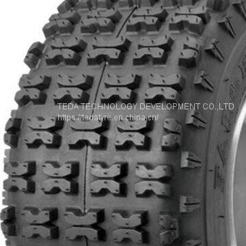 ATV parts Tubeless tyre