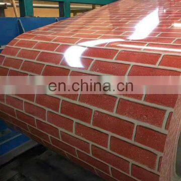 High Quality Zinc GI Steel Coil / PPGI / PPGL Color Coated Galvanized Steel Sheet in Coil