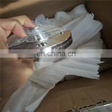 F52 UNS S32900 1.4460 Duplex Steel Weld Neck Flange manufacturer