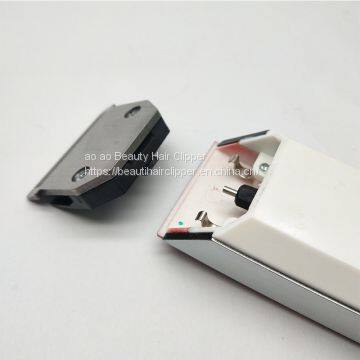 NS-316 Nova Hair Clipper Professional Hair Trimmer photo-3