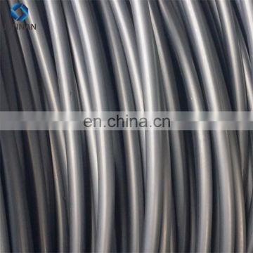 Prime quality SAE1008 wire rod 5.5mm 6.5mm for making nails and screw