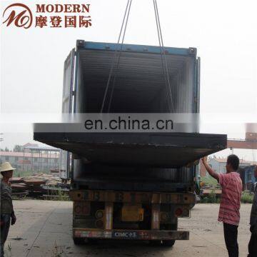 steel plate 2mm thick