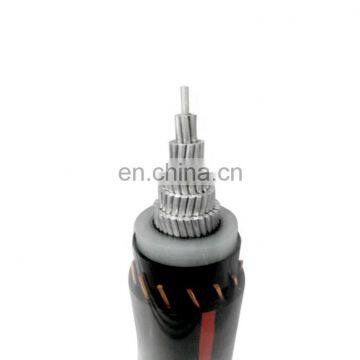 15KV 4/0AWG URD Cable Copper Conductor EPR Insulation Copper Power Cable photo-3