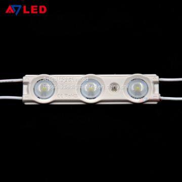 Adled Light constant current linear led module 135lm high lumen led module for fluorescent sign letters