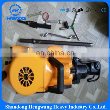 Export top quality Tunnel drilling machine YN27C for quarry drill