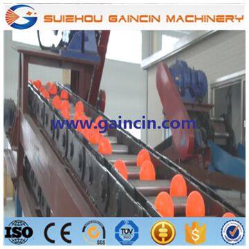 Steel Grinding Media Balls, Dia.25mm to 120mm Grinding Media Balls, Dia.70mm,90mm Steel Grinding Media Balls photo-4