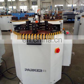 Aluminium Window Corner Hydraulic Crimping Machine