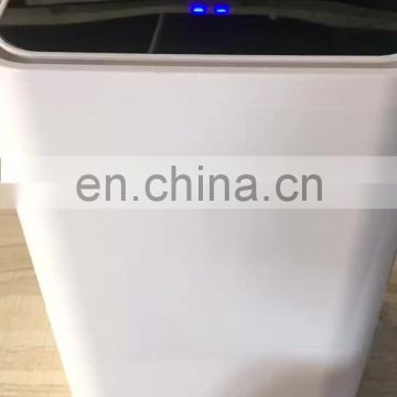 Small space mini dehumidifier with drying clothes function