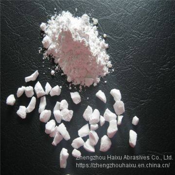 Supplier Price of TA Tabular Alumina for Metallurgical Industry