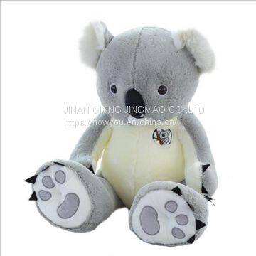 Mini Pet Toy Koala Plush Toy Puppet With Cheap Price From Direct Factory photo-4
