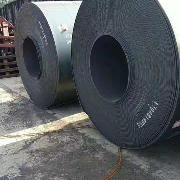 Hot Rolled Astm A588 Gr.a/b/c 1 Inch Thick Steel Plate