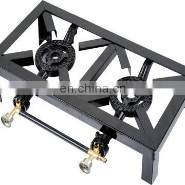 Cast Iron Steel Gas Stove,gas Cooker