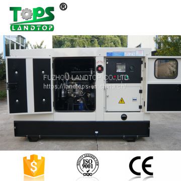 Good Quality three phase diesel generator price