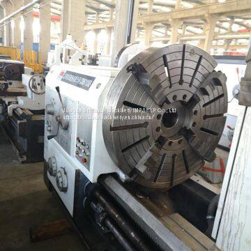 SMTCL 61100x3m Horizontal Lathe